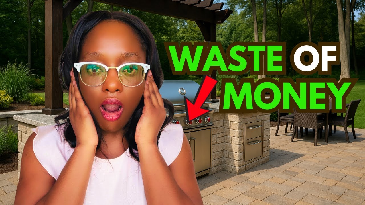 Expensive Home Upgrades That Backfire When You Sell | home upgrades people regret after moving in