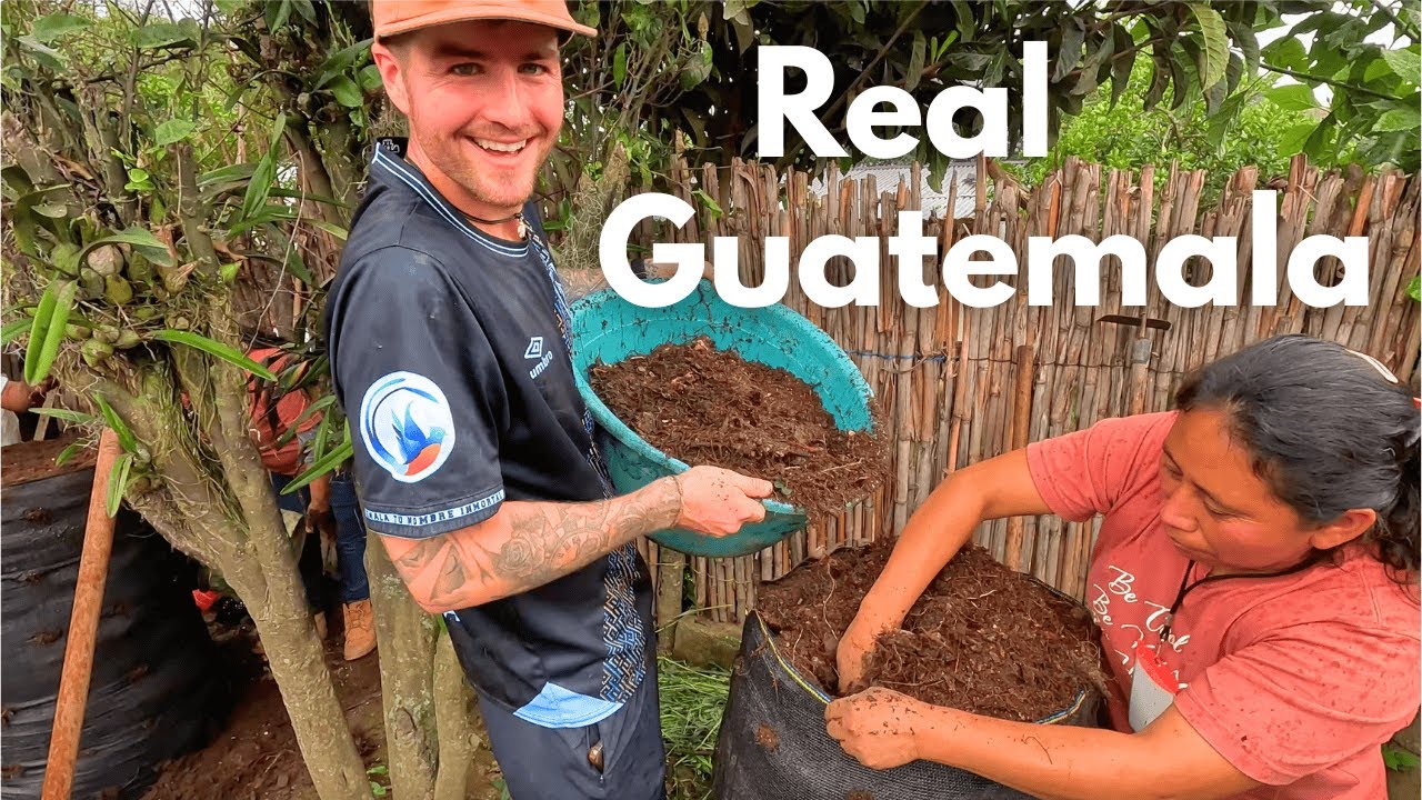 The Side of Guatemala Most Travelers Never See