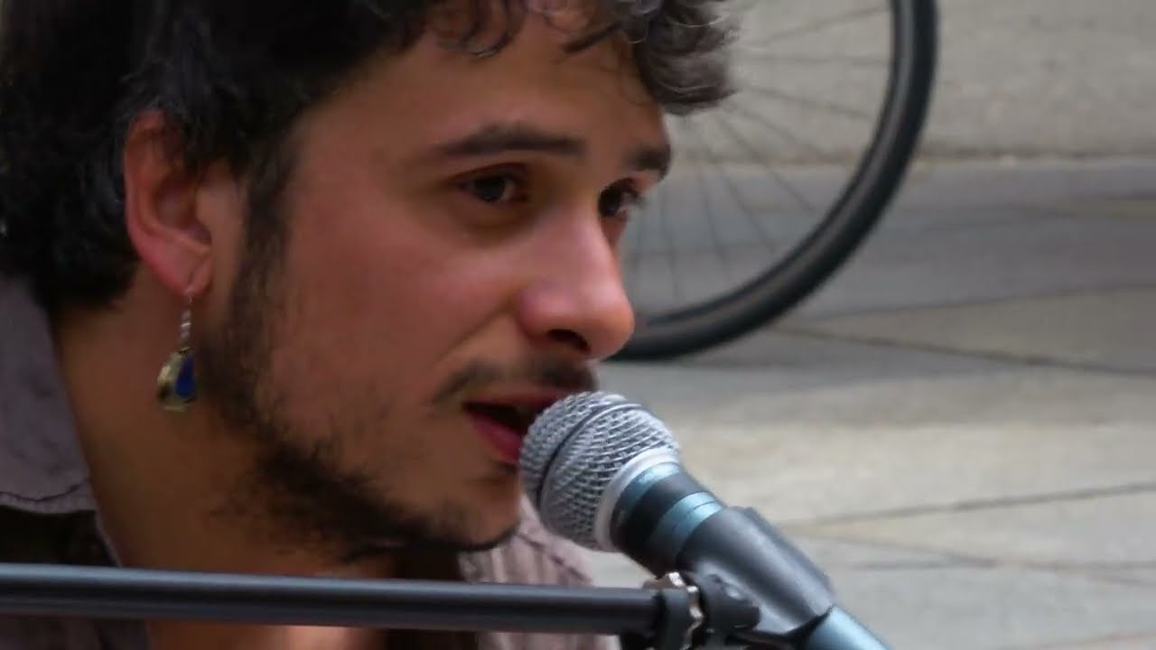 Jay Happy - Lo sbirro (Dj Gruff Cover)