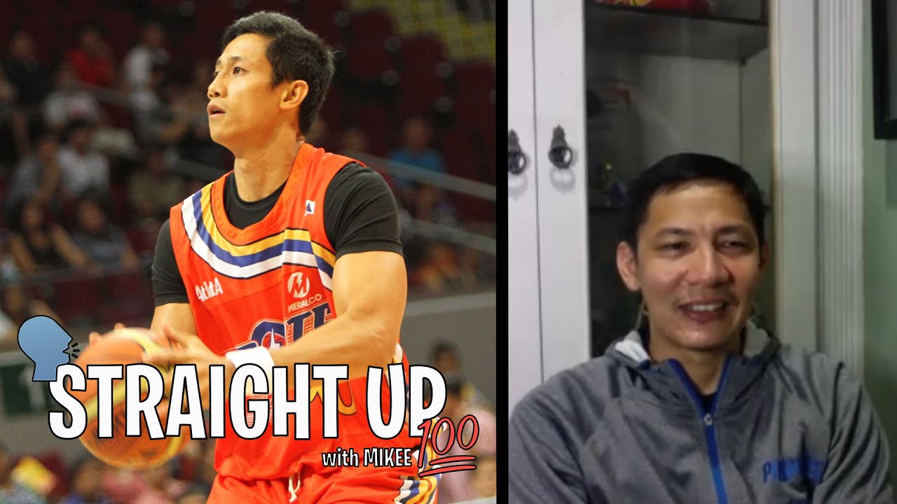 DANNY ILDEFONSO's DISCIPLINE Was SECOND TO NONE! | STRAIGHT UP