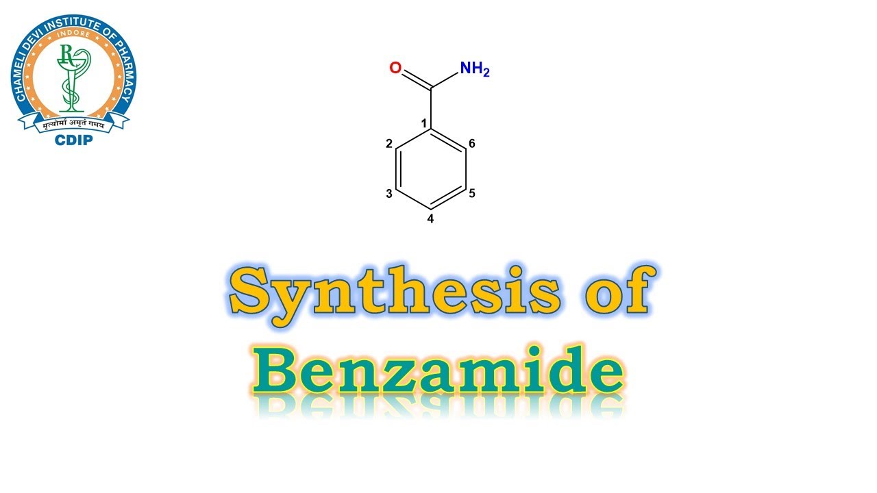 Synthesis of Benzamide