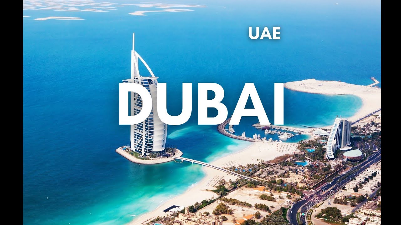 Dubai 💖 #UAE - #travel #beach #summer #sea #vacation #visit #dubai #destination #holiday #beautiful 