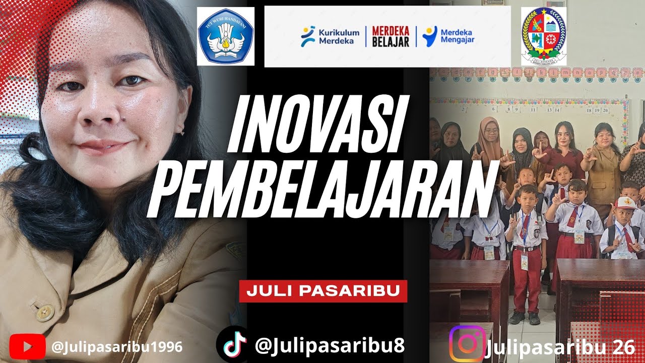 INOVASI PEMBELAJARAN TAHUN 2026 