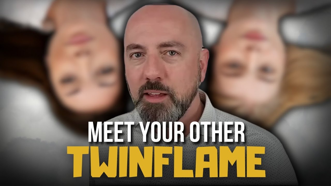 How to Meet Your OTHER TWIN FLAME 👫💕