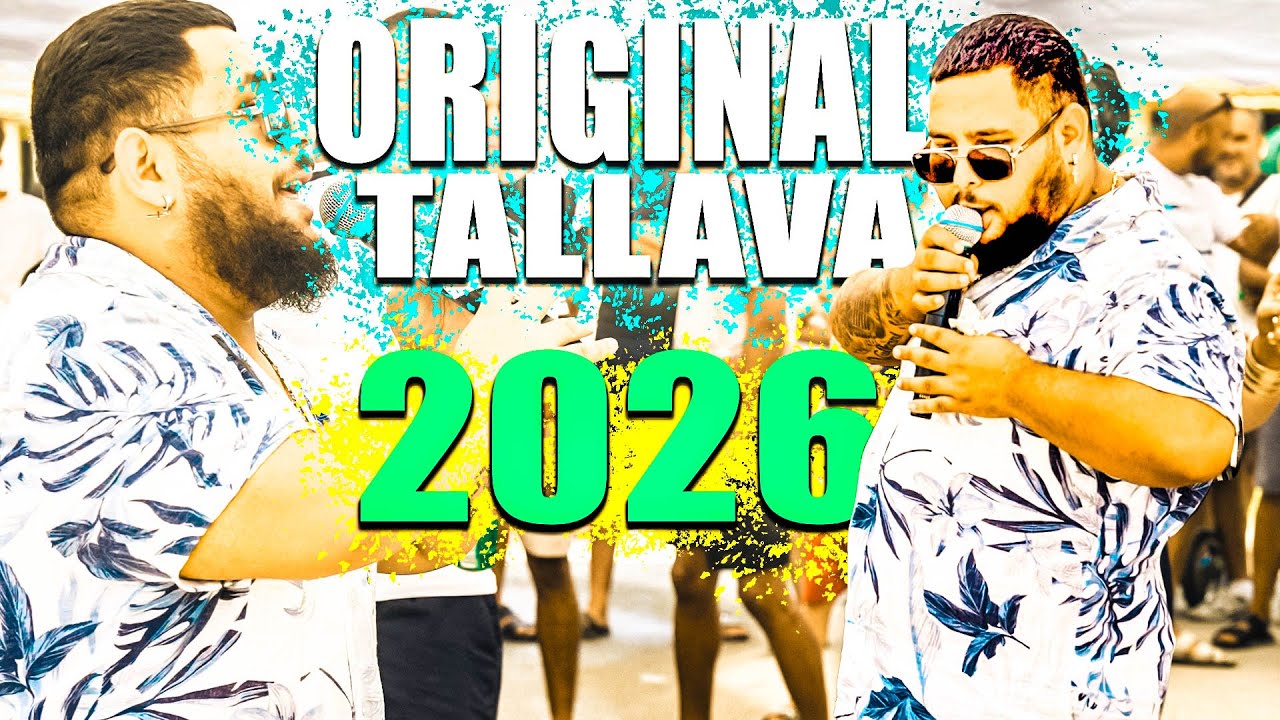 STEFCHO BEND 2026 - TALLAVA ORIGINAL