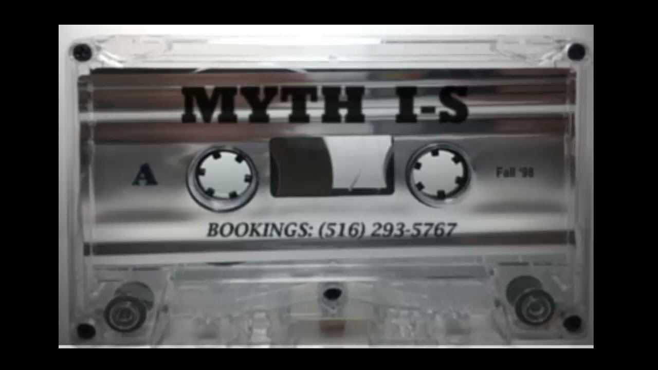 MYTH I-S -  INTERSTELLAR MIND CONTROL