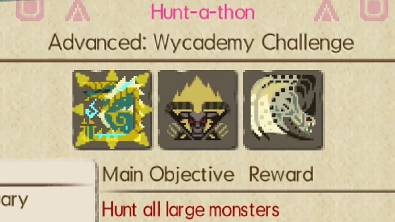 2 Hours of Pain in 5 Minutes - MHGU Stream Highlight