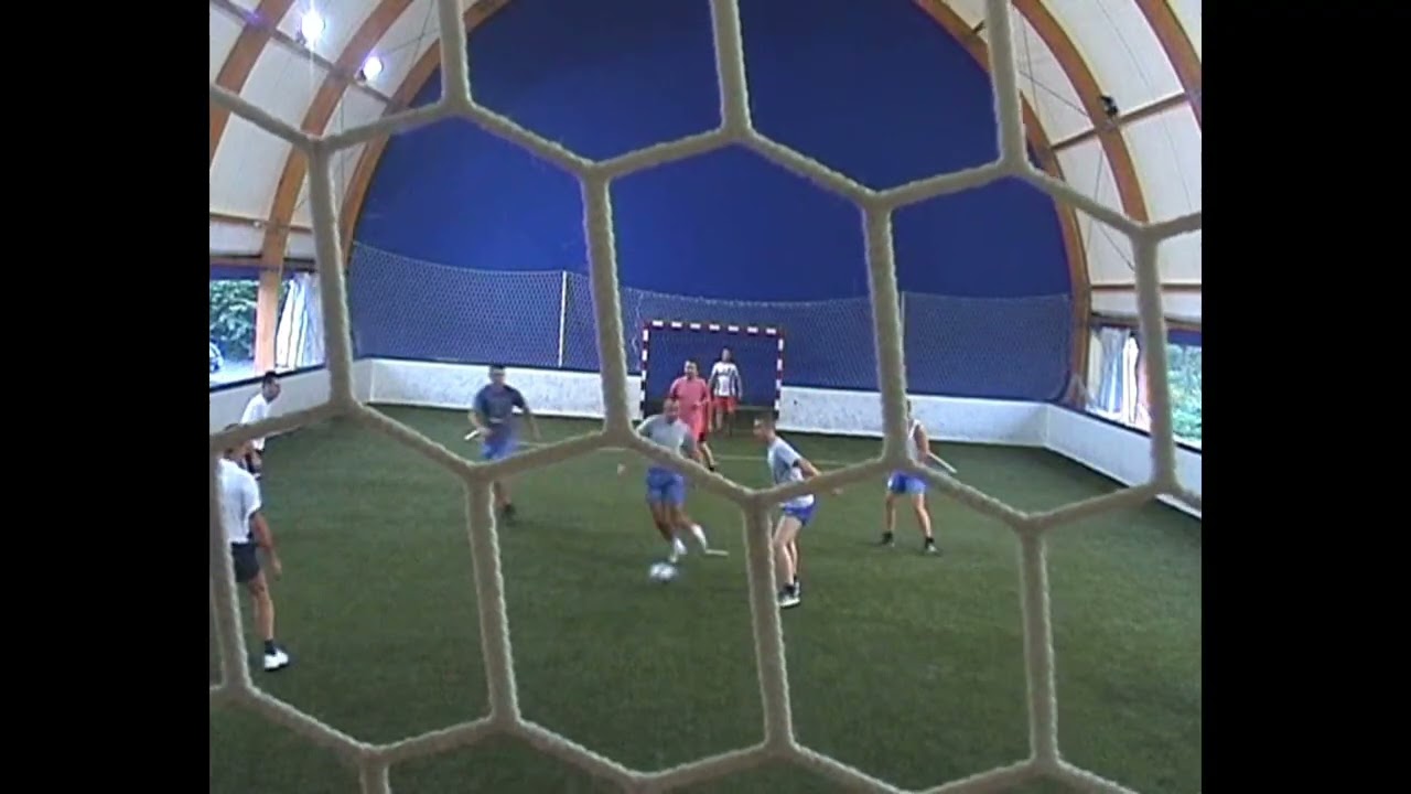 Rekreacija sa firmom 2005