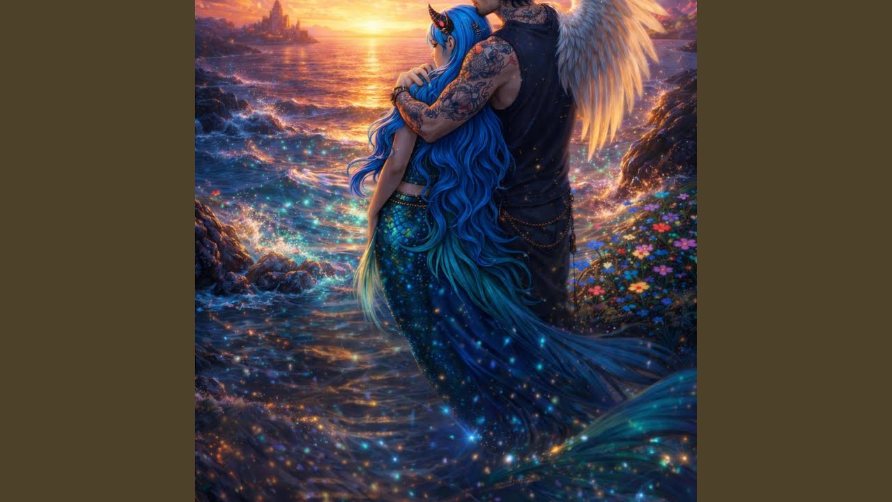 Storm & Salvation