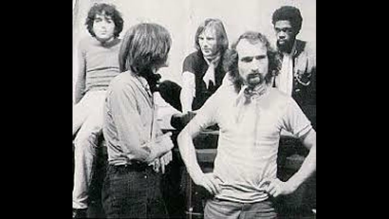 Can - Uphill (Extended Mono Version)
