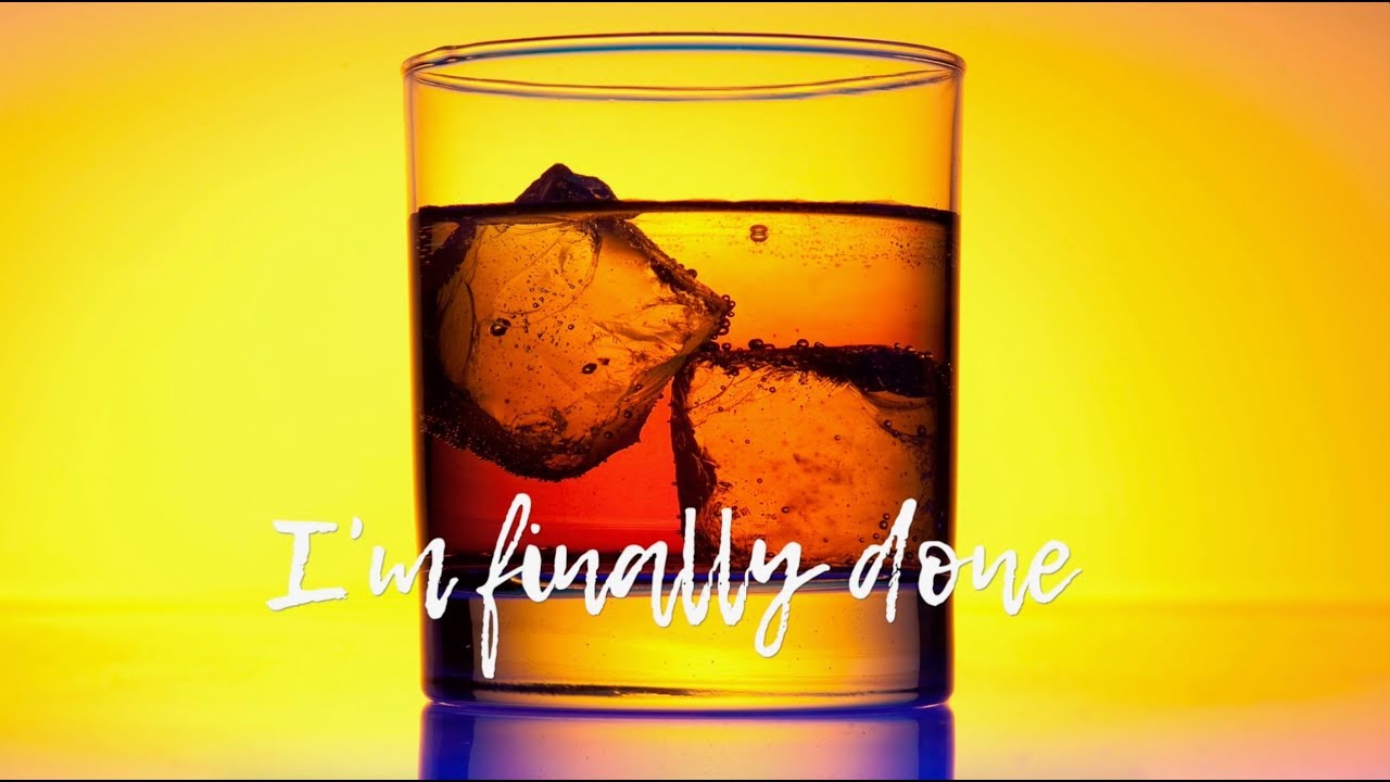 Beth Crowley- Done. (Official Lyric Video)