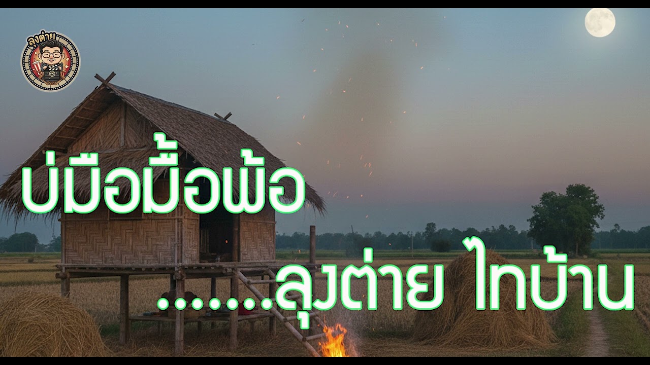 บ่มือมื้อพ้อ