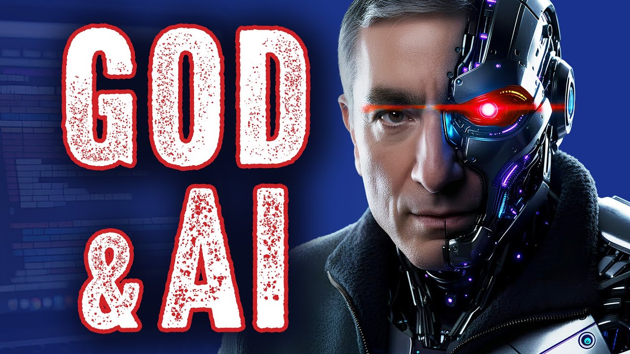 The Real Promise and Danger of AI — A Scientist of Faith Responds