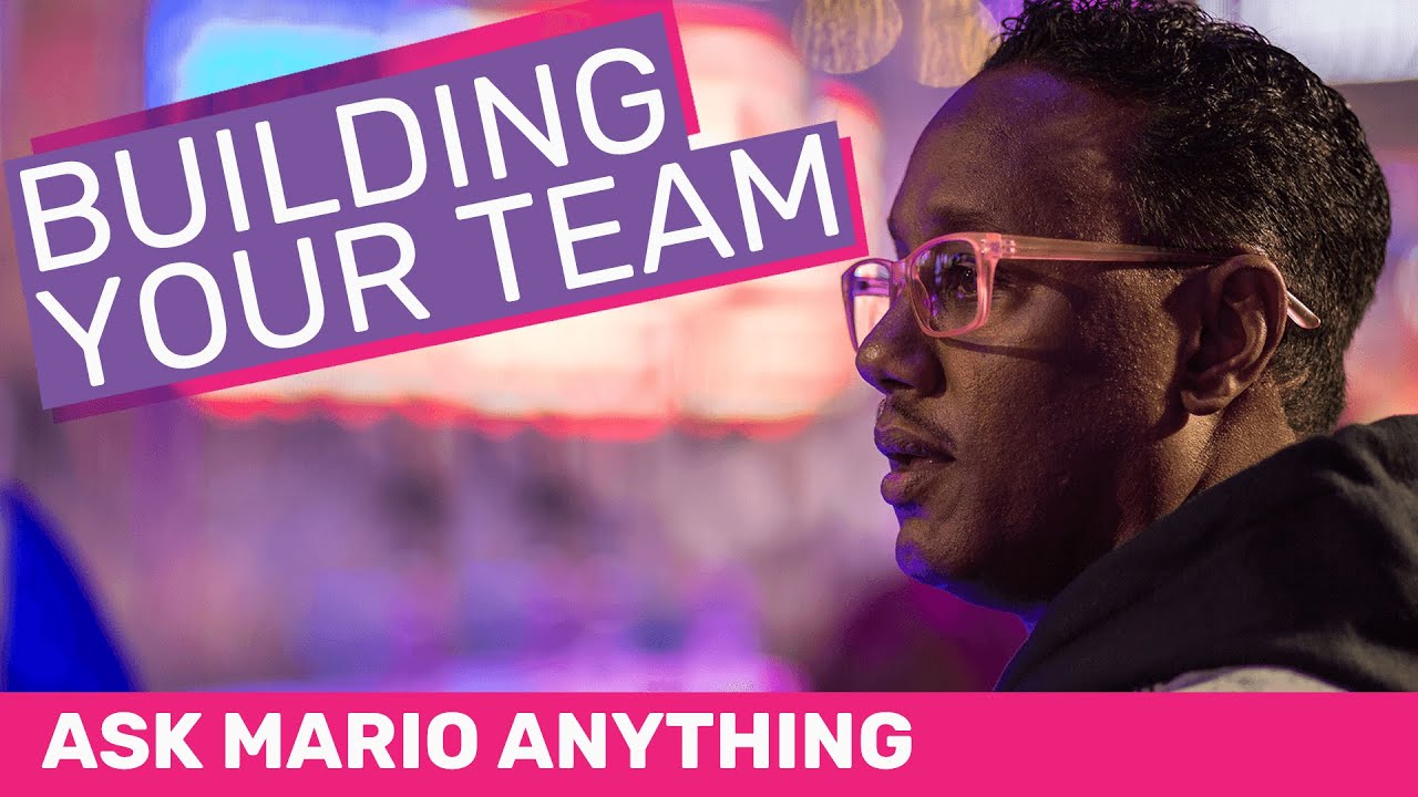 Qualities To Look For When Building A Team In Business | 