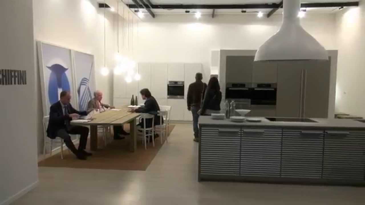 ABITARE 100% PROJECT 2013 - Schiffini