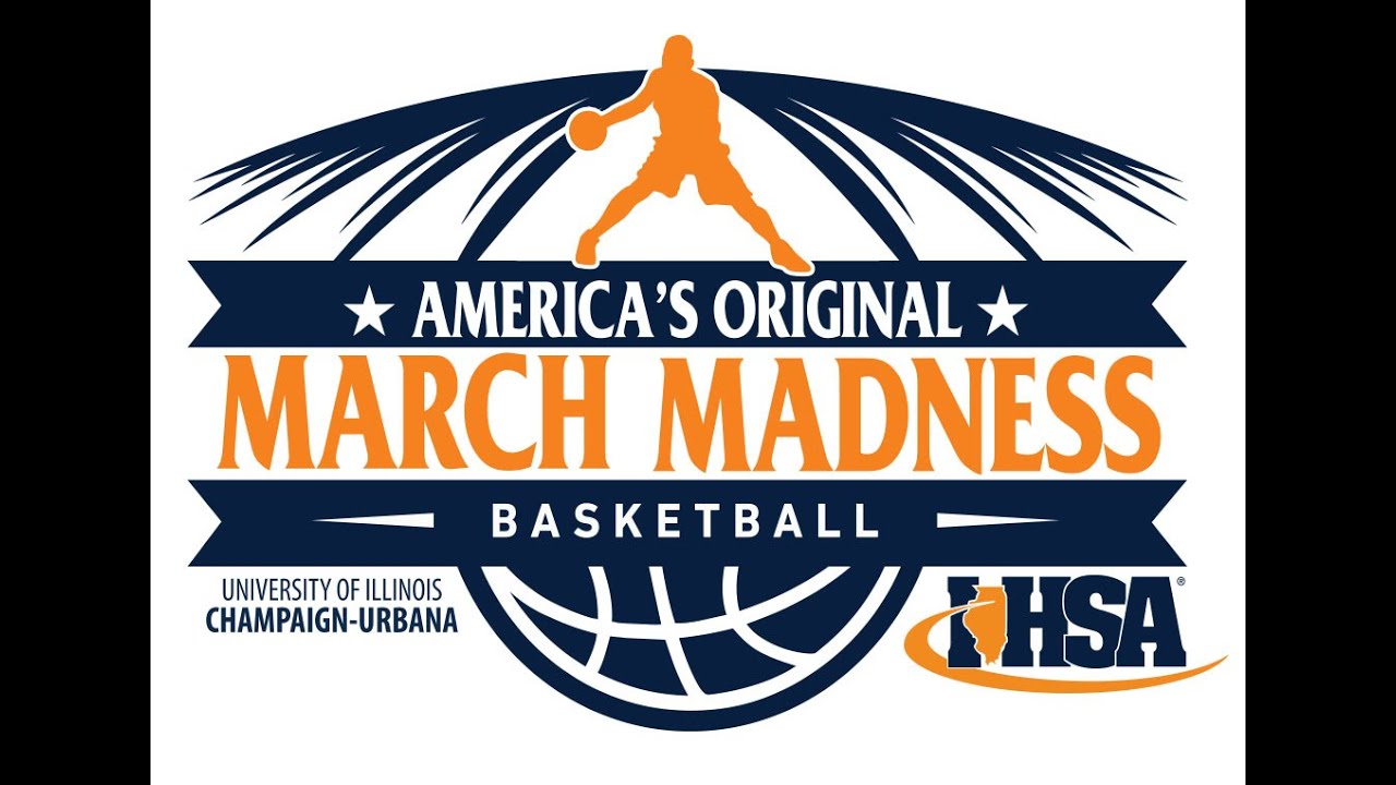 2024 IHSA Class 1A Boys Basketball State Championship: Mounds (Meridian) vs. West Central