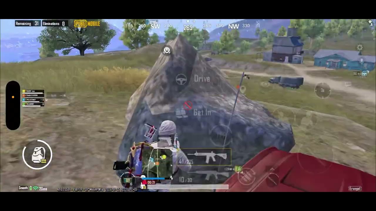 PMRS quarter-final & MPL S1 15k Final ❤️🤜IG @iggut24_pubg