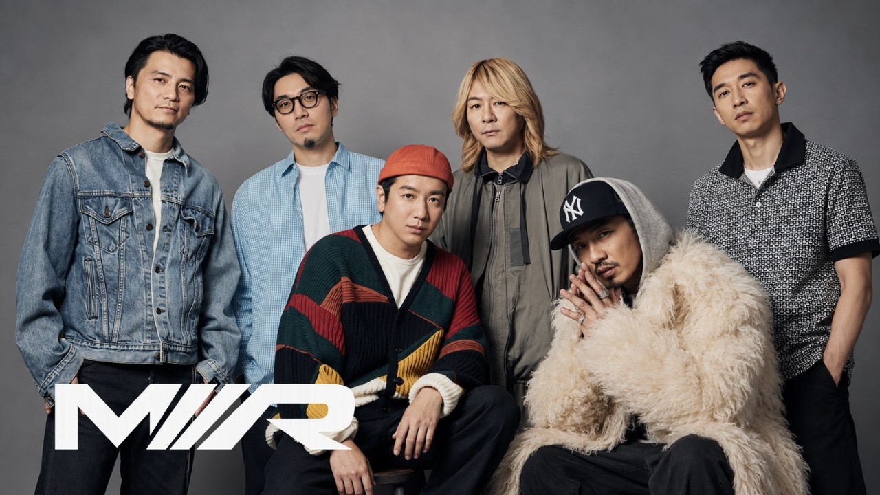AK-69 - And I Love You So feat. KEIJU,tofubeats,KICK THE CAN CREW/THE MASHUP RADIO