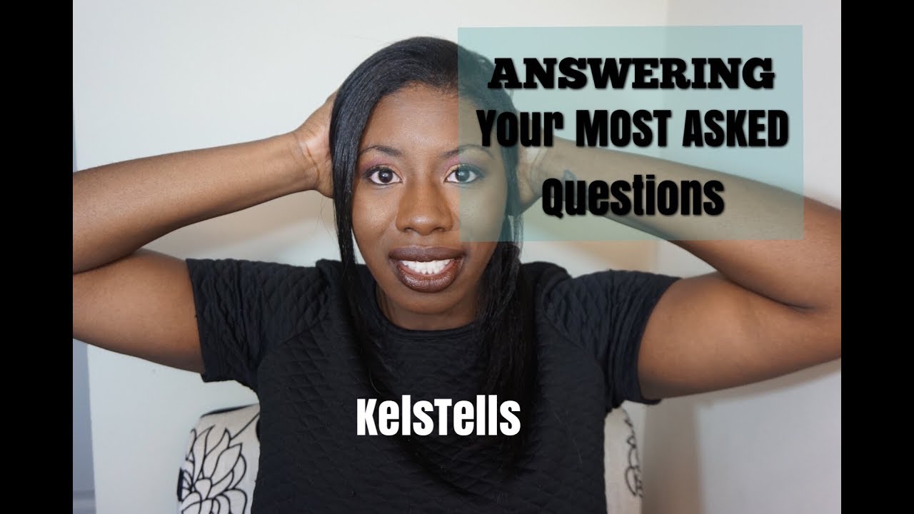 Answering Your MOST ASKED Questions | NPHC Greek Intake Advice | KelsTells