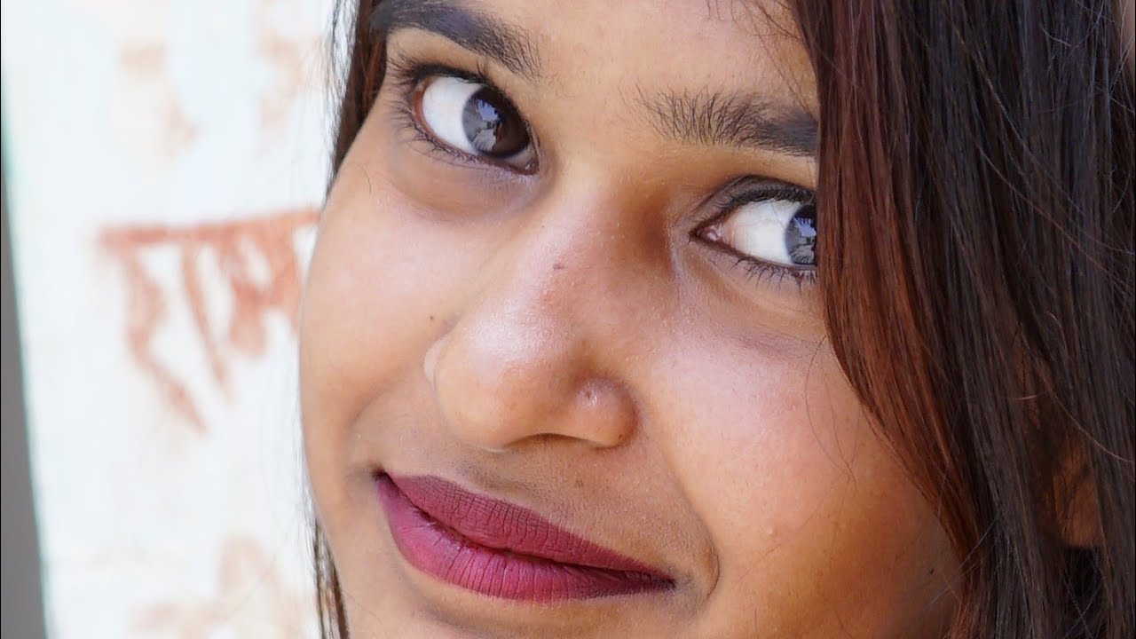 लुच्ची लुच्ची लुहारी #gunjansharma haryanvicomedy #haryanvicomedy 