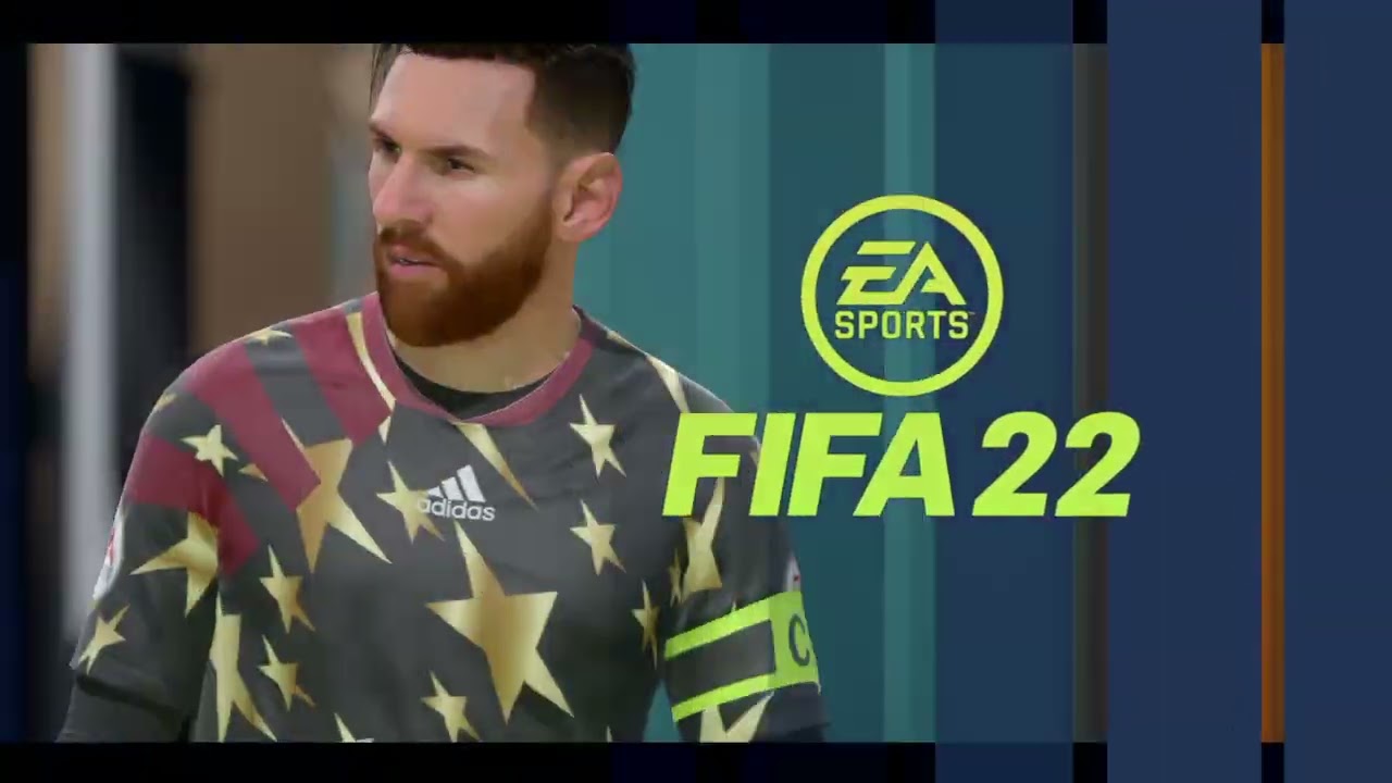 FIFA 2022 PS4 Legendary | MCI 1-0 AST.