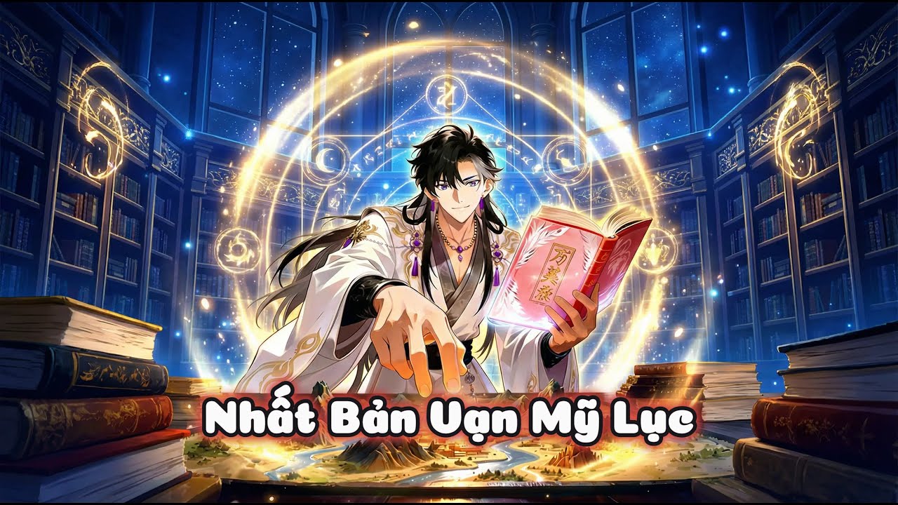 [FULL] Nhất Bản Vạn Mỹ Lục |MyHope
