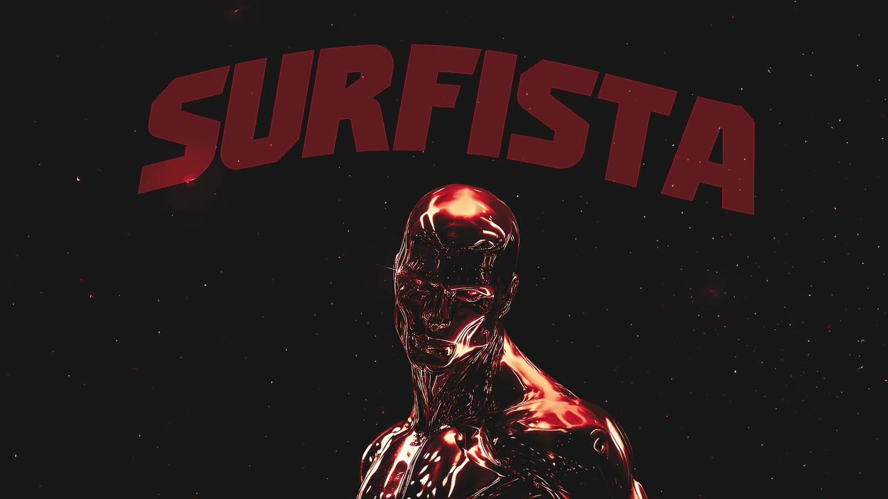 SURF - SET DEEP HOUSE/TECHOUSE