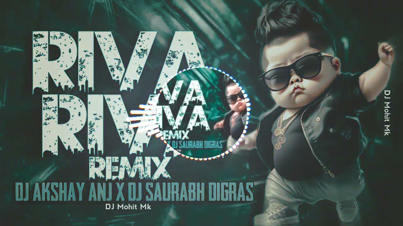 Dj riva riva trending dj remix 😱 humming best song fcc fcc😱,