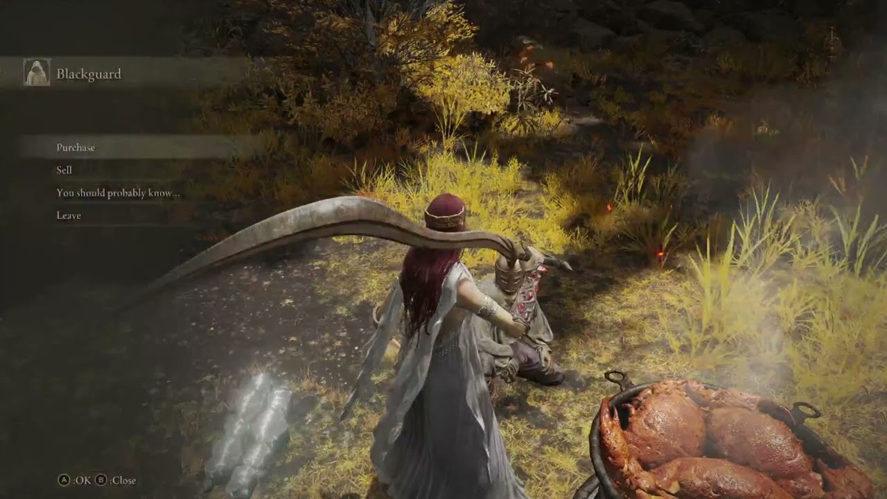 Elden Ring (First Playthrough) pt12