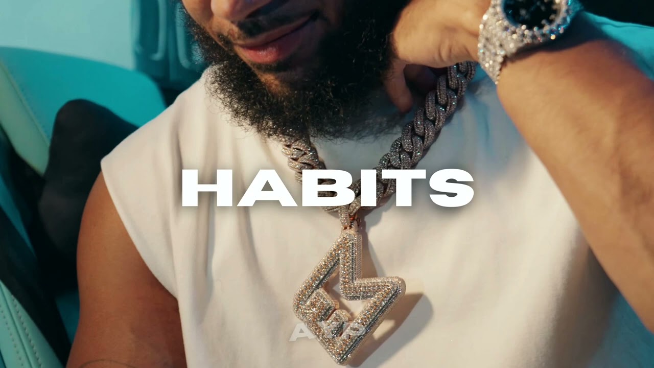 [FREE] Nines X Asco Type Beat 'HABITS' | UK RAP INSTRUMENTAL 2025