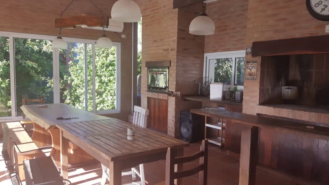 Casa en Venta country Lomas de la Carolina   zona norte Córdoba
