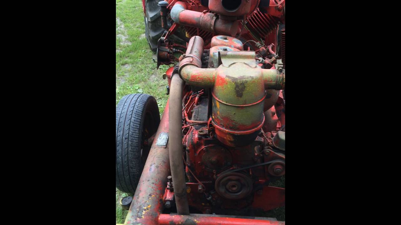 Compresseur Flottmann Werke motorisé par Deutz F2L812.