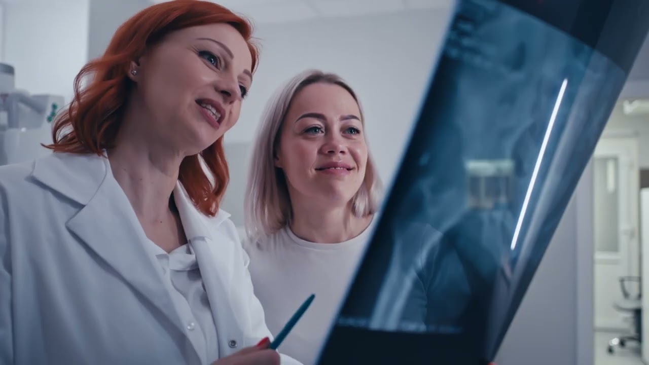 Technik elektroradiolog