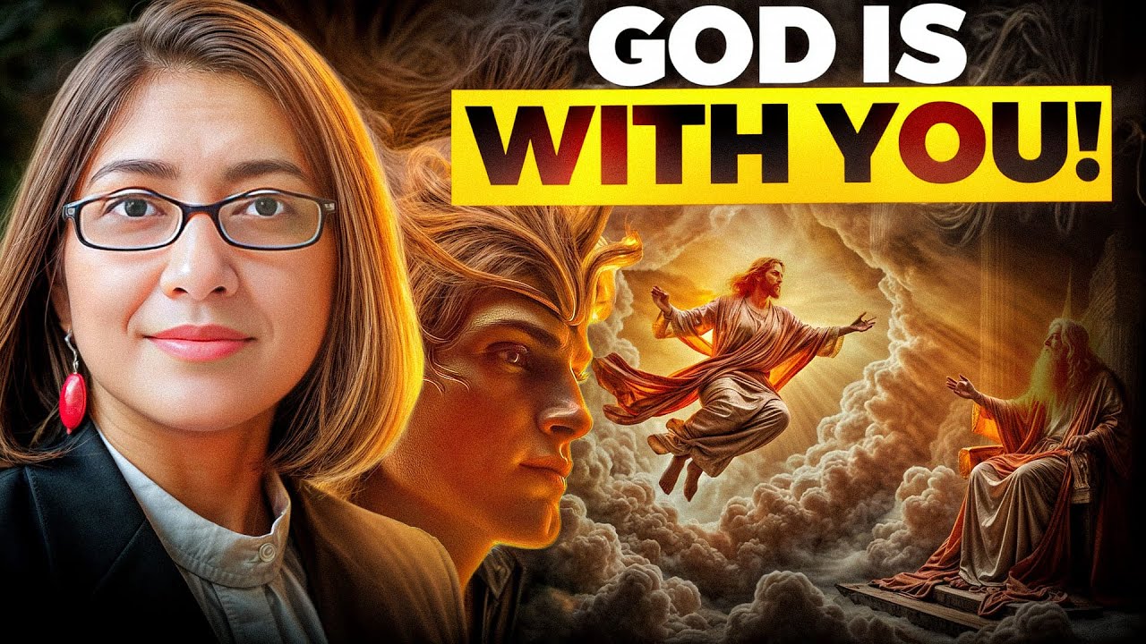 ✨ The God Within You — You’re More Powerful Than You Think