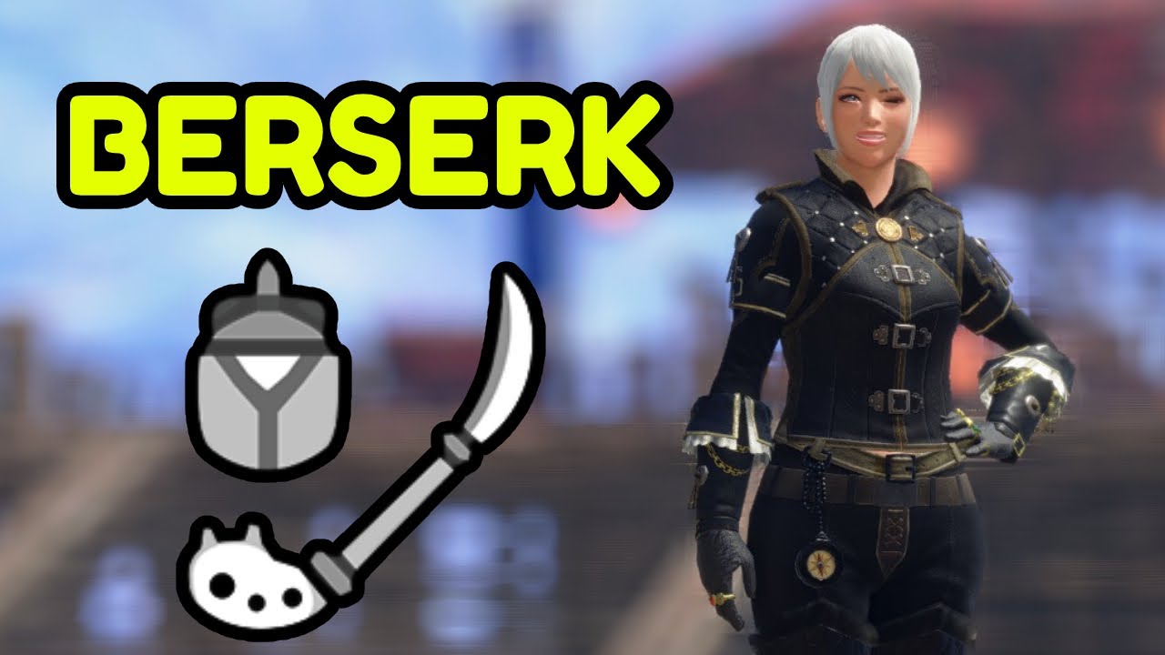 Berserk Insect Glaive Is Solid In Monster Hunter Sunbreak