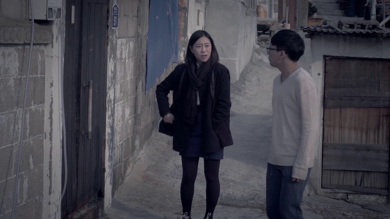 원래 나는 나를 어느 정도 나 자신에게서 보호해주고 (2016)