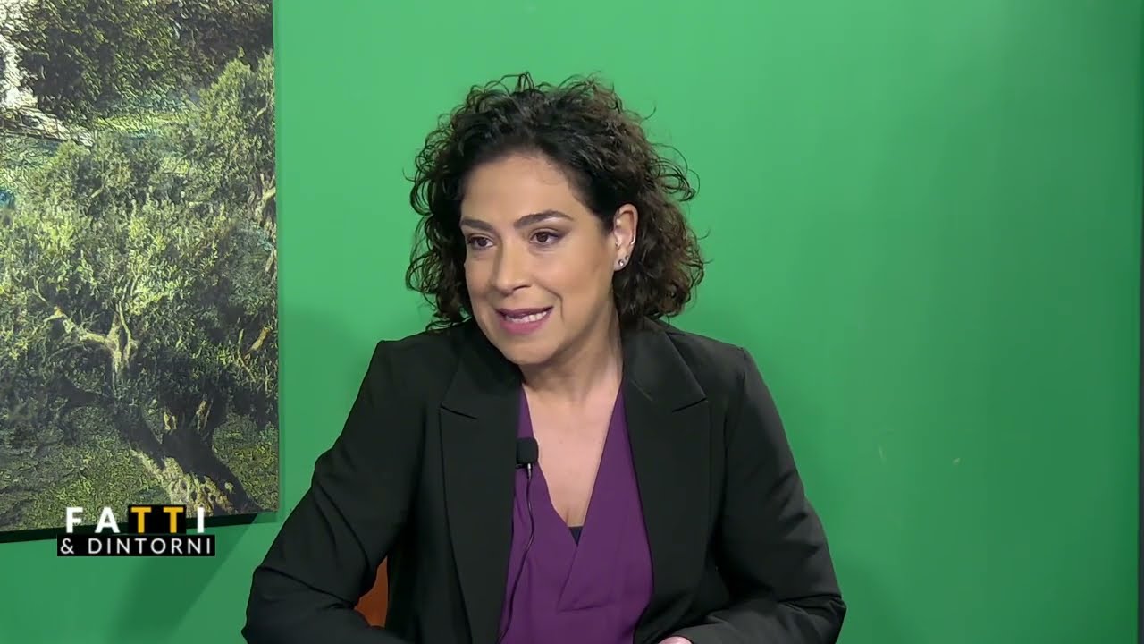 ✅ Fatti & Dintorni del 06/03/2026 |SUD TV 114|