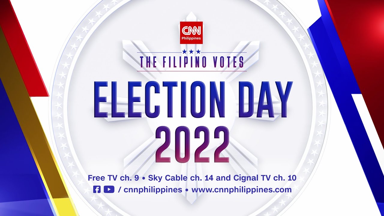 Election Day special coverage