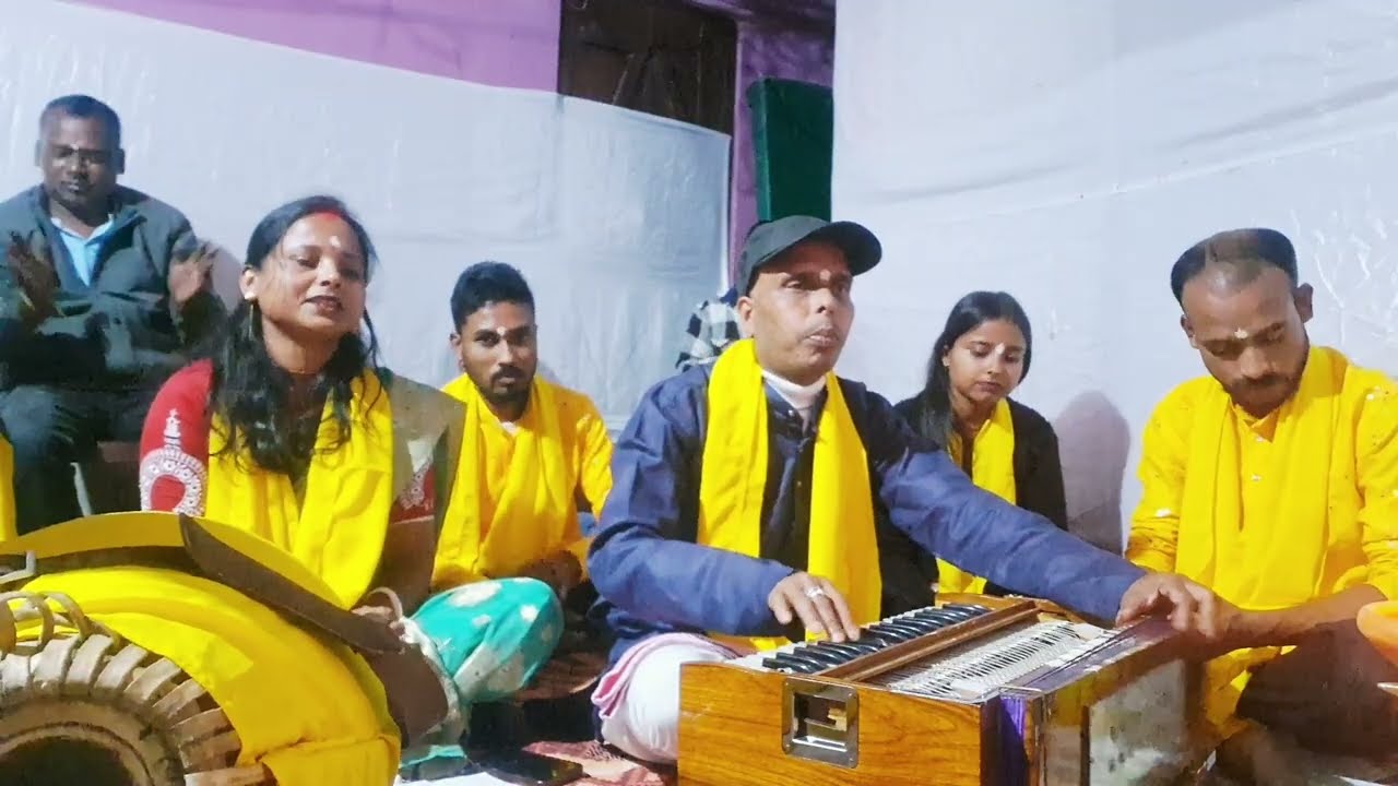 Gour nitai gaan || অসাধারণ এক গান || একবার অবশ্যই শুনবেন 