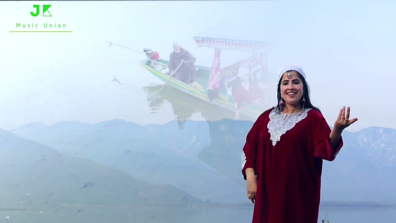 || Bhram Dith Waajnas Naavey || Singer :- 