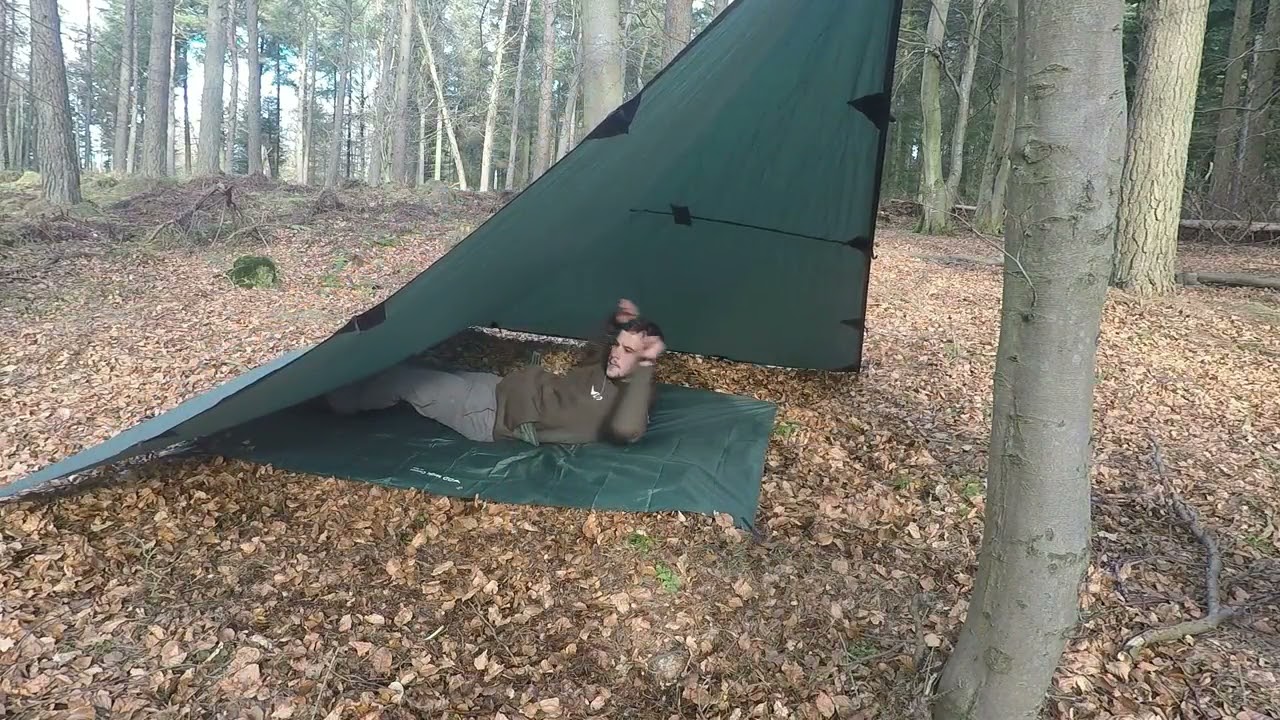 DD Hammocks Magic Carpet