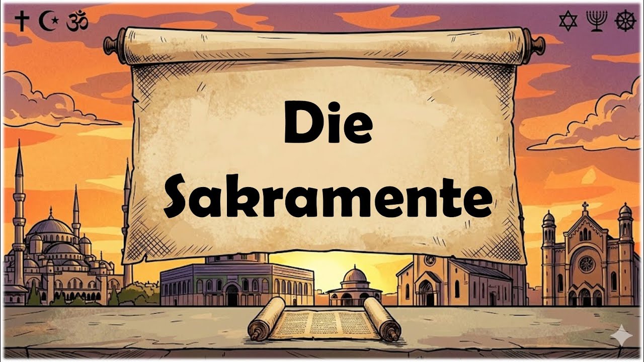Die Sakramente