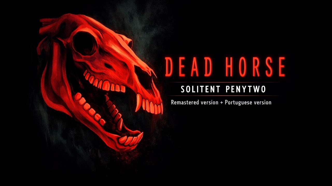 Dead Horse - Remastered version [oficial audio]