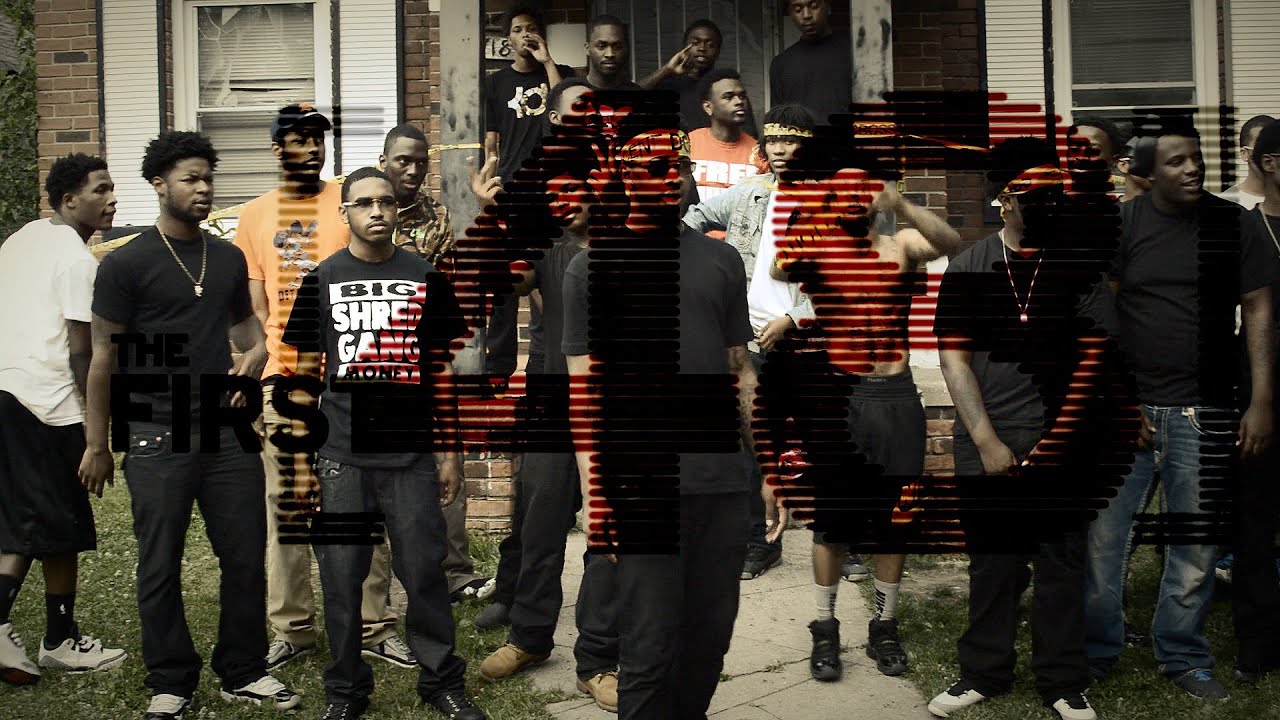 #TR4620 #Bandgang - First 48 ( Official Video ) [ Shot By @GLCFilms ]