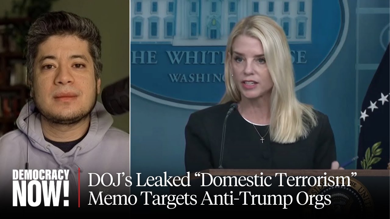 DOJ's 