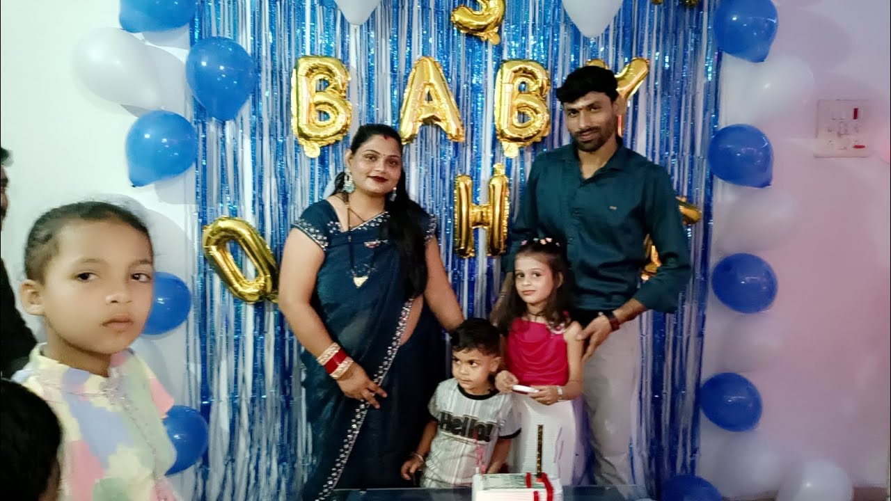 Srishti's birthday celebration ❤️🥰🎂🫶🏻