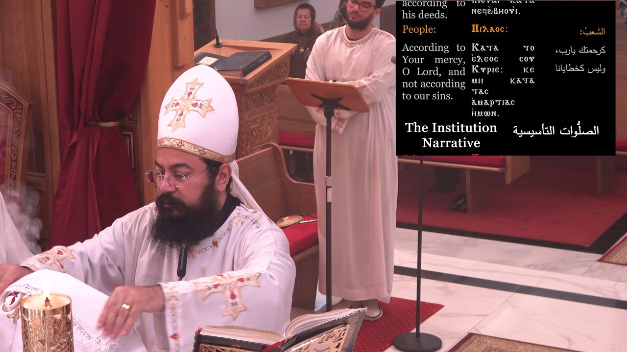 St Mark LA Live