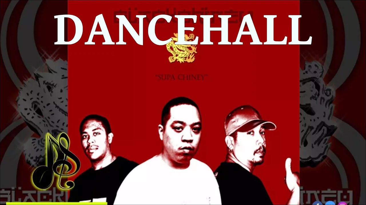 Dancehall Mix Supa Chiney 8.1, V8 Ft Sizzla, Capleton, Kid Kurrupt, Vybz Kartel, Beenie Man, Alozade