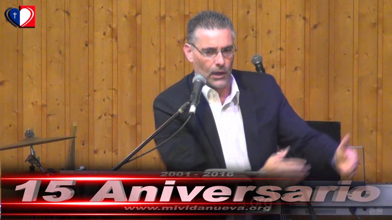 El evangelio me ha hecho libre | Pastor José Manuel Sierra