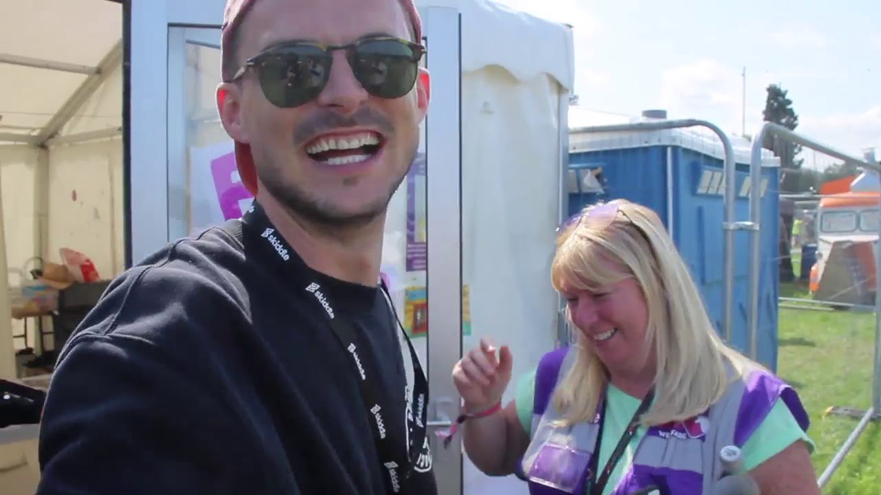 Belladrum Festival 2019: Day 3 (aka Lewis CapalDay) | Skiddle